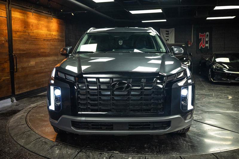 Used 2024 Hyundai Palisade SEL FWD image 4