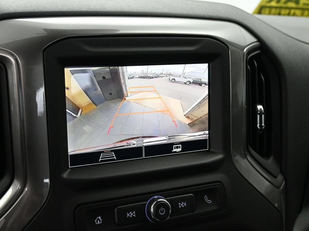 New 2026 GMC Sierra 1500 Pro w/ Pro Value Package AWD/4WD image 23