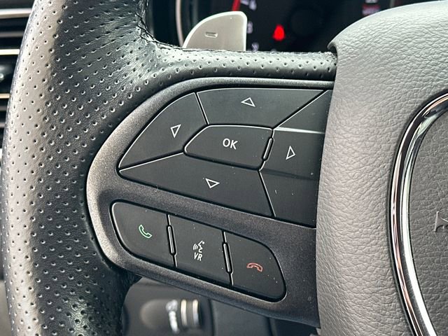 Certified 2024 Dodge Durango GT image 33