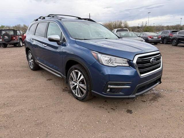 Used 2022 Subaru Ascent Touring w/ Popular Package #2A image 8
