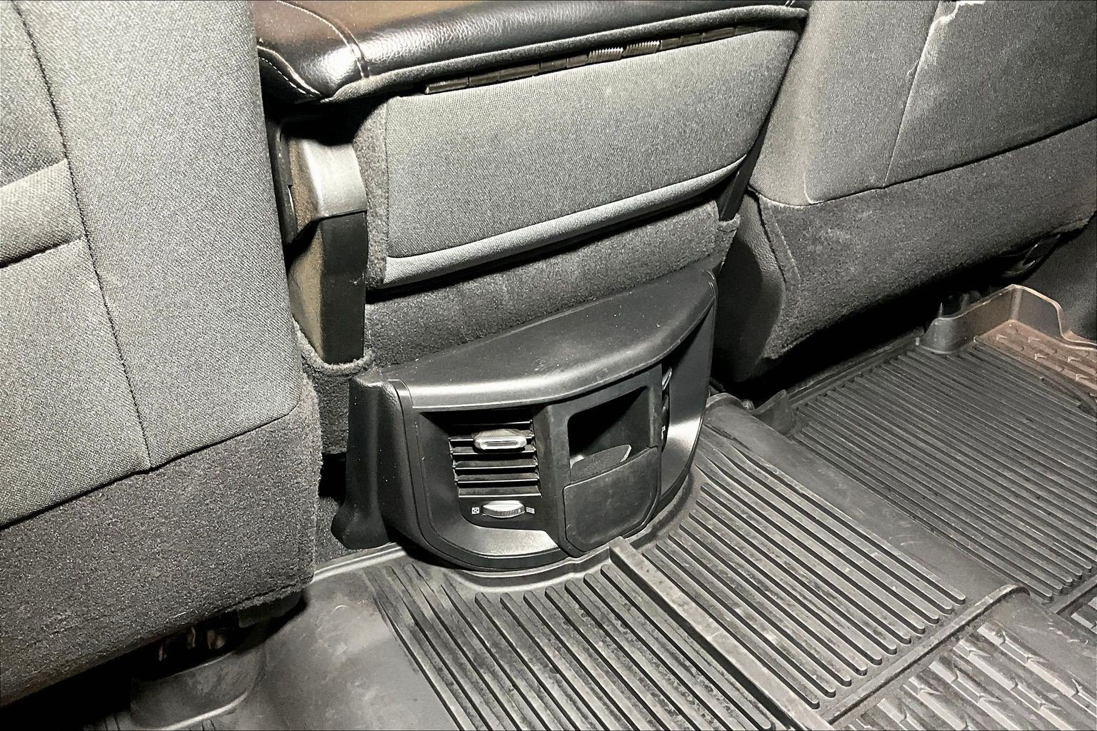 Used 2023 RAM 2500 Big Horn w/ Level 1 Equipment Group AWD/4WD image 12