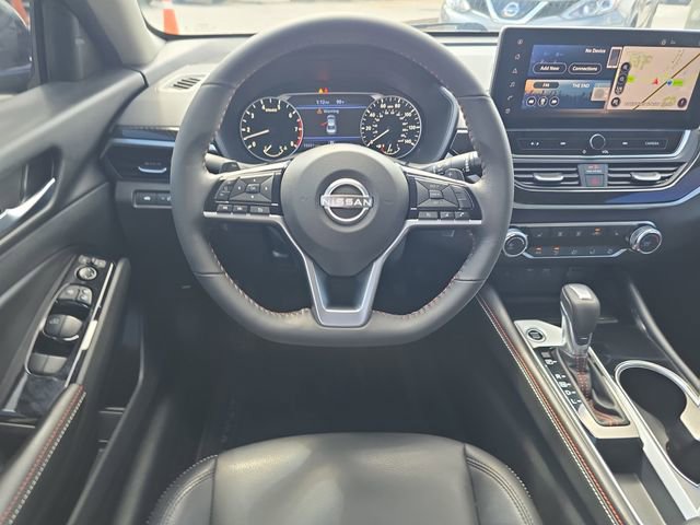 Certified 2024 Nissan Altima 2.5 SR w/ SR Premium Package image 13