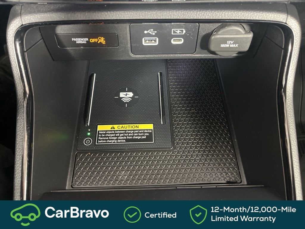 Used 2023 Honda CR-V EX-L image 36