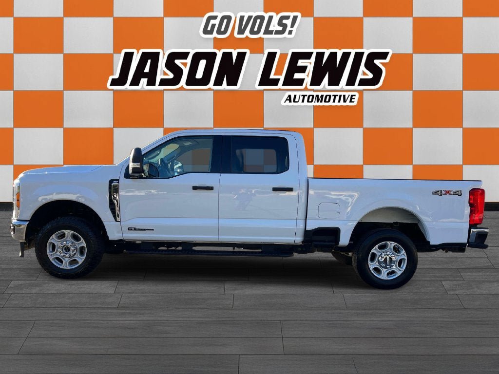 Used 2026 Ford F250 XLT AWD/4WD image 6