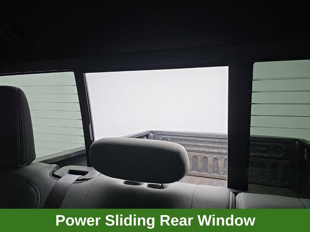 Used 2022 RAM 3500 Big Horn w/ Level C Equiment Group image 45