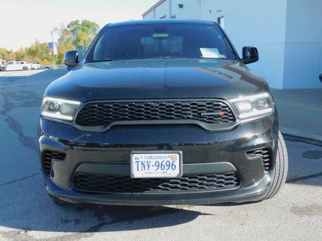 Used 2023 Dodge Durango GT image 18