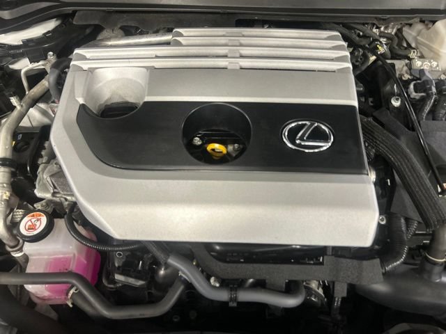 Certified 2023 Lexus UX 250h F Sport AWD/4WD image 28
