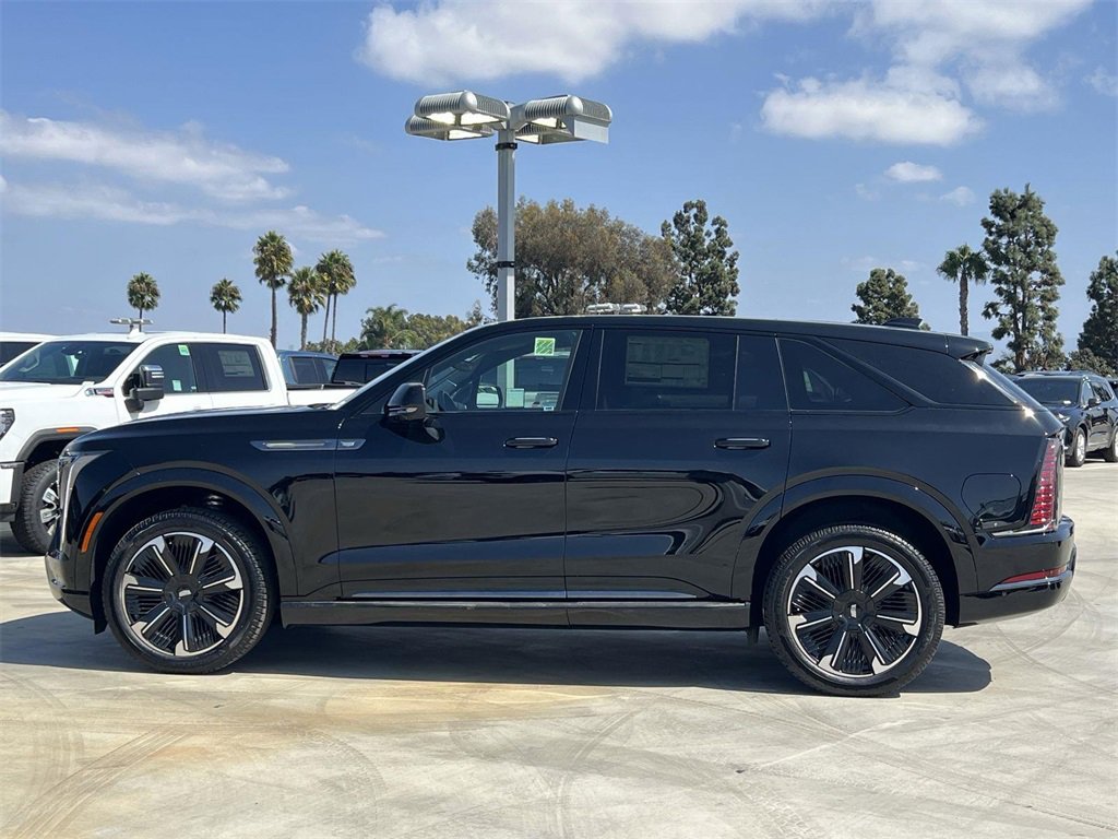 New 2026 Cadillac Escalade IQ Sport 2 image 7