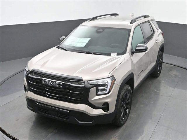 New 2026 GMC Terrain Elevation image 38