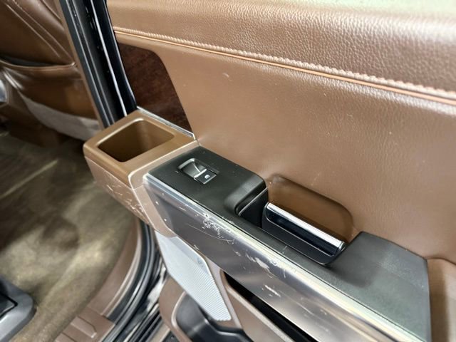 Used 2023 Ford F150 King Ranch AWD/4WD image 26