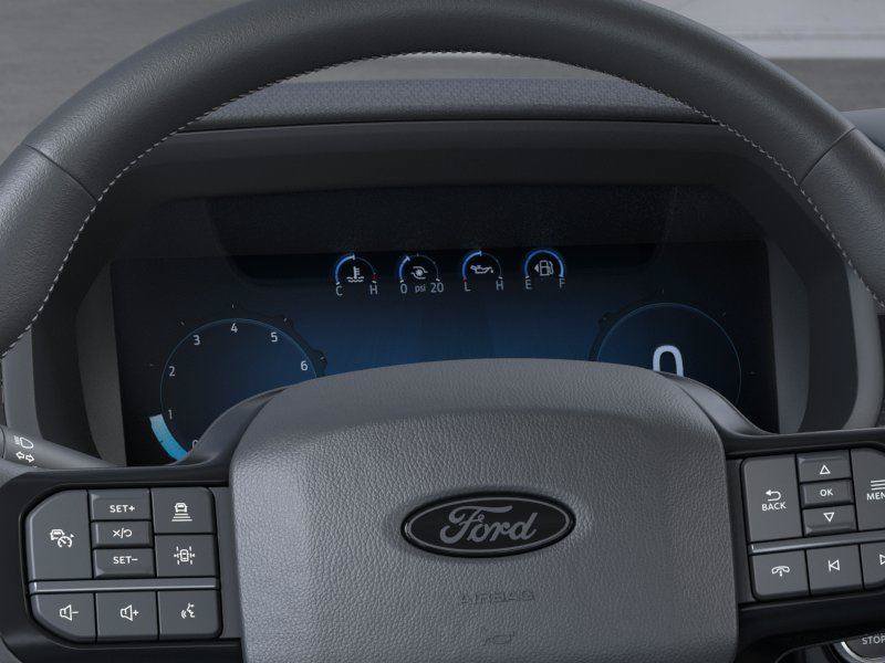 New 2024 Ford F150 XLT w/ Equipment Group 303A High AWD/4WD image 39