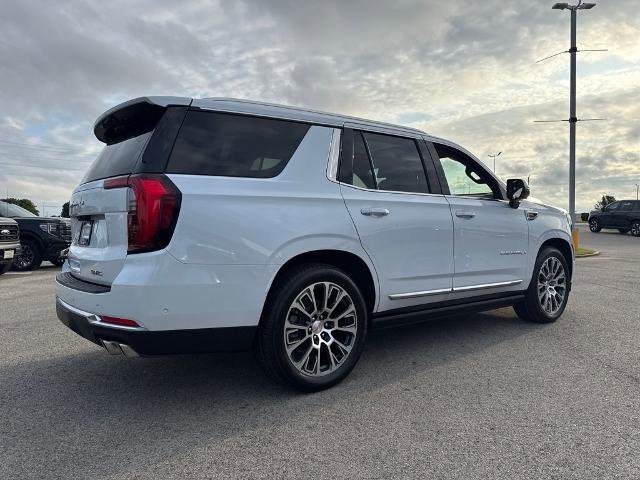 New 2026 GMC Yukon Denali w/ Denali Reserve Package image 6