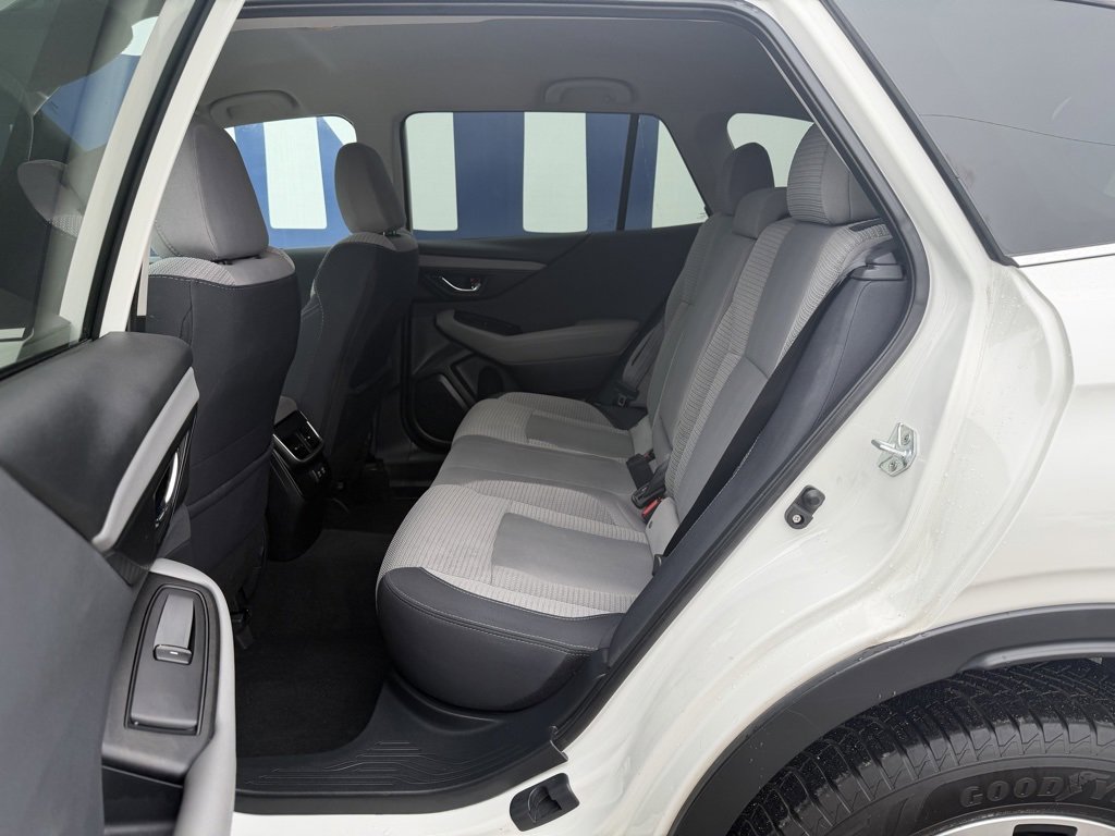 Used 2022 Subaru Outback Premium image 27