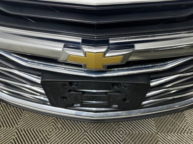 Used 2023 Chevrolet Malibu LT image 9