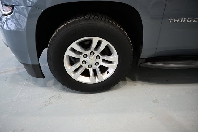 Used 2016 Chevrolet Tahoe LT w/ Luxury Package image 35
