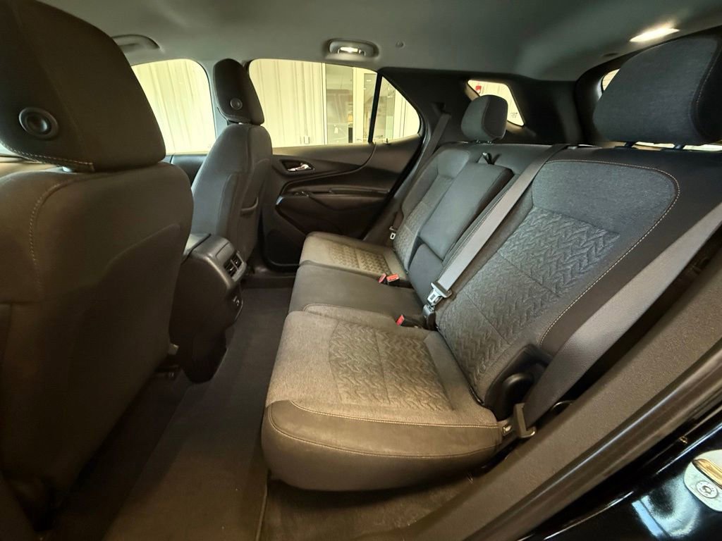 Used 2022 Chevrolet Equinox LT image 16