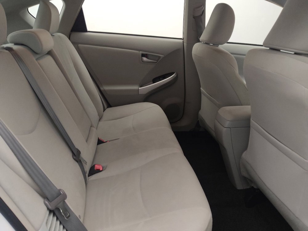 Used 2015 Toyota Prius Two image 19