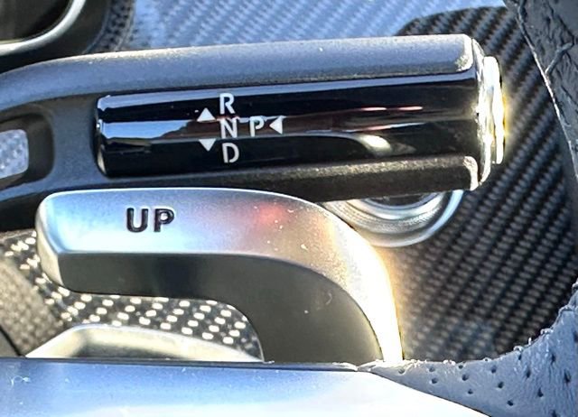 New 2026 Mercedes-Benz CLE 53 AMG 4MATIC Coupe image 19