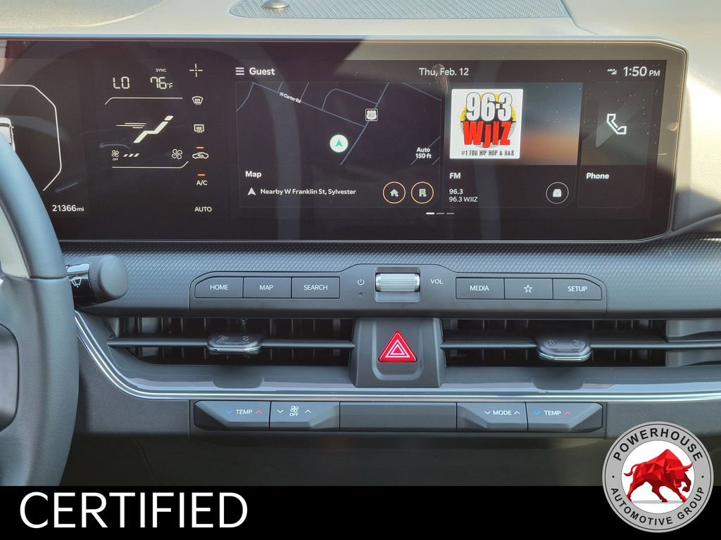 Used 2025 Kia K4 GT-Line w/ GT-Line Premium Package image 20