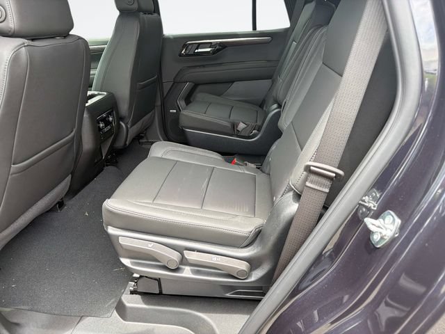 New 2026 Chevrolet Tahoe LT w/ Comfort Package AWD/4WD image 15