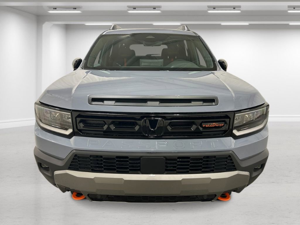 New 2026 Honda Passport TrailSport image 10