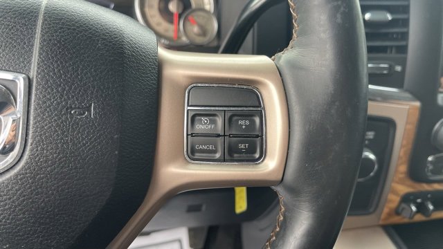 Used 2014 RAM 3500 Laramie Longhorn image 16