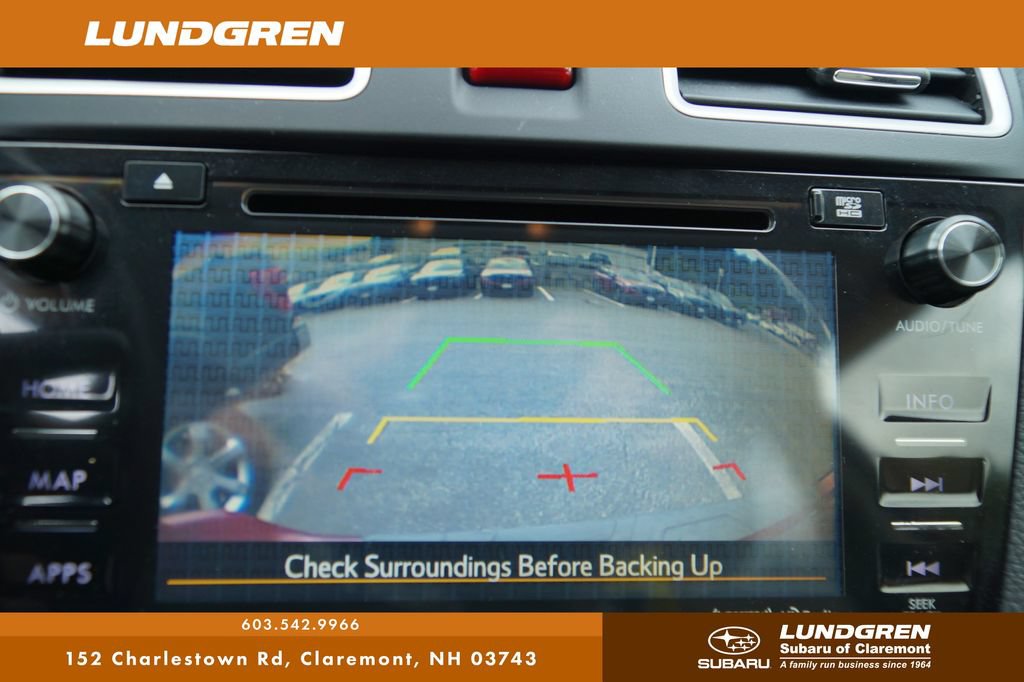 Used 2016 Subaru Crosstrek 2.0i Limited AWD/4WD image 23