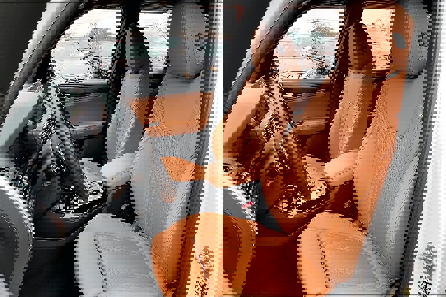 Used 2023 BMW X3 xDrive30i w/ M Sport Package image 8