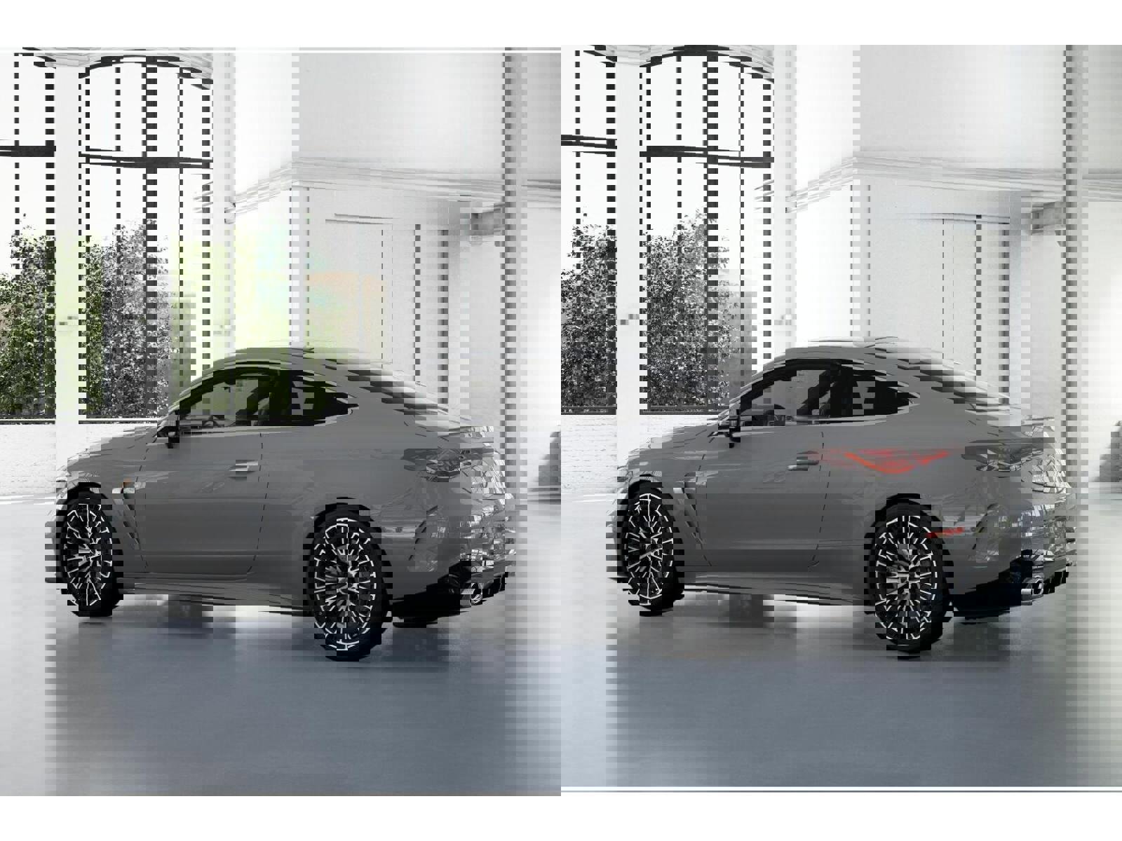 New 2026 Mercedes-Benz CLE 53 AMG 4MATIC Coupe image 30