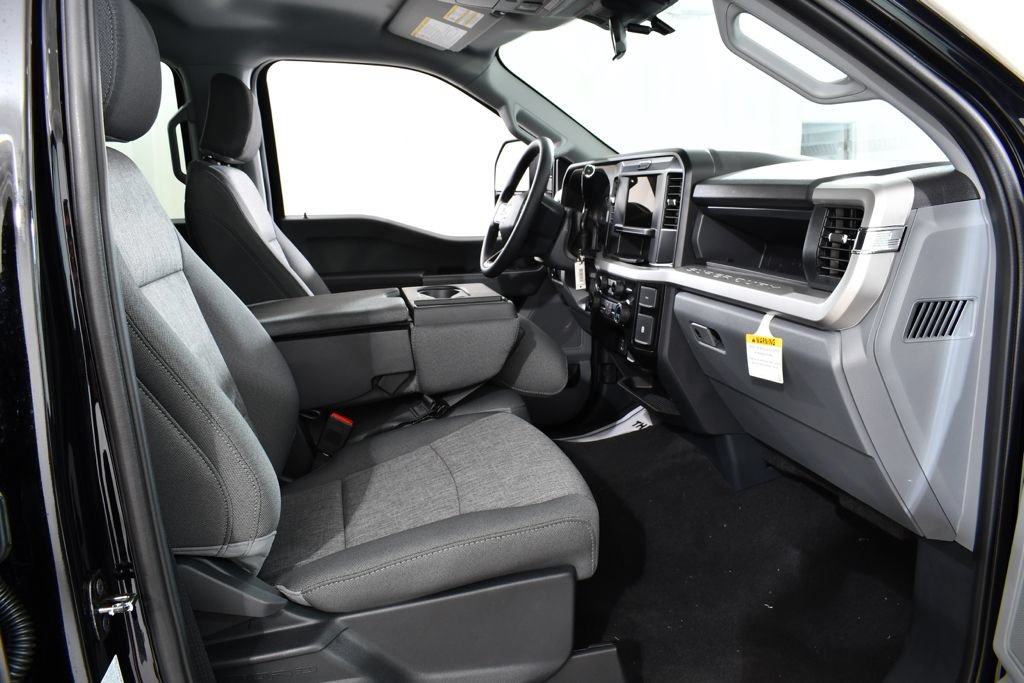 New 2026 Ford F350 XL w/ STX Appearance Package AWD/4WD image 10