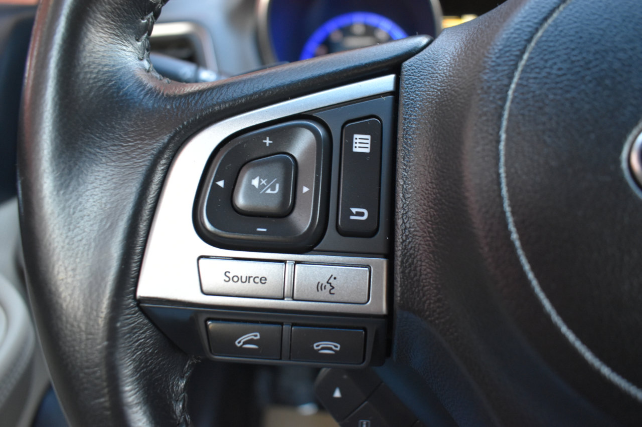 Used 2015 Subaru Outback 2.5i Limited w/ Protection Package #2 image 23