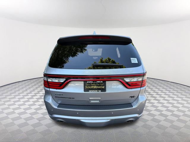 Used 2021 Dodge Durango R/T w/ Technology Group RWD image 6