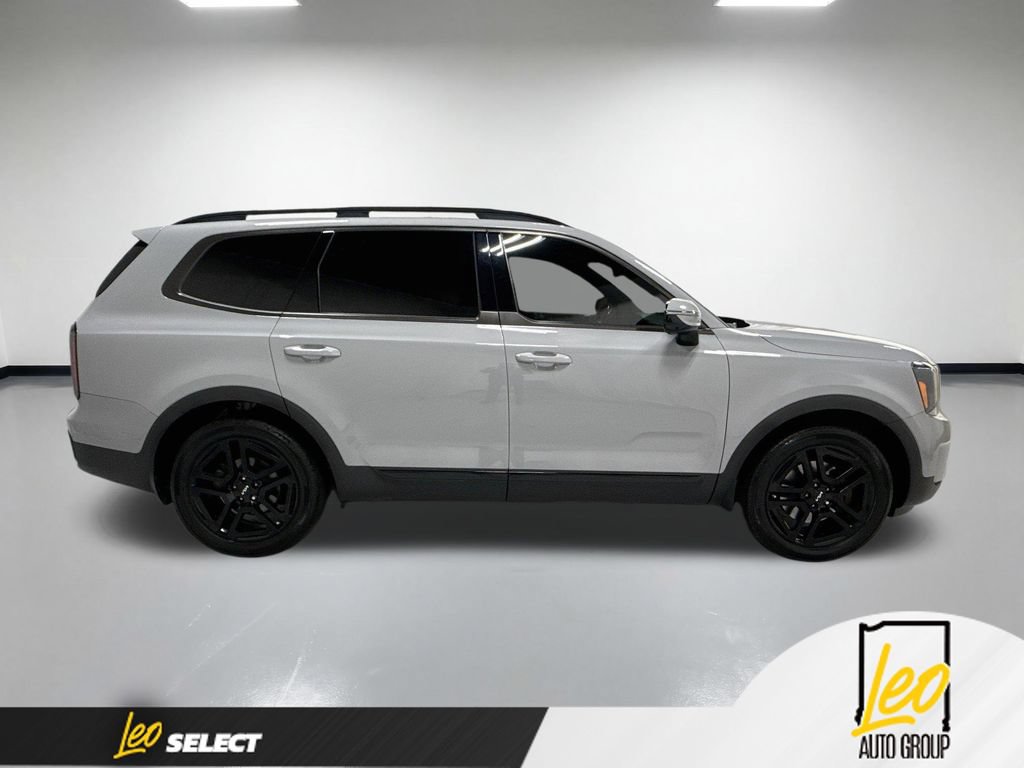 Used 2024 Kia Telluride SX Prestige X-Line AWD/4WD image 6