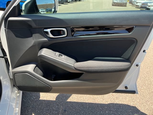 Certified 2023 Honda Civic EX image 17