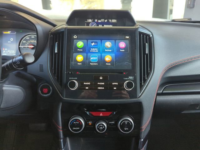 New 2026 Subaru Forester Premium image 18