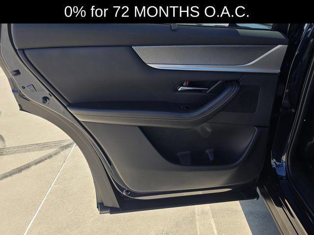 New 2026 MAZDA CX-90 Plug-In Hybrid w/ Preferred AWD/4WD image 24