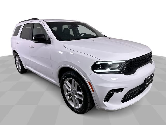 Used 2024 Dodge Durango GT image 2