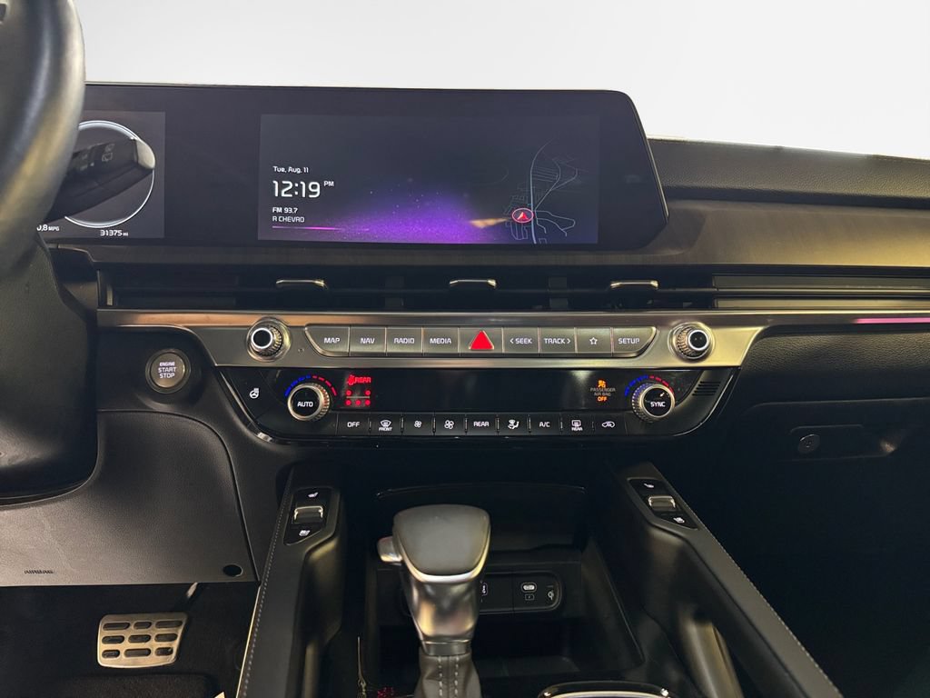 Certified 2024 Kia Telluride SX Prestige w/ Towing Package AWD/4WD image 22