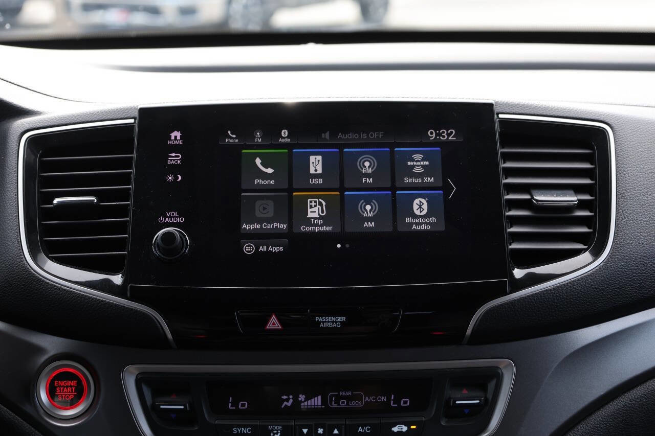 Used 2020 Honda Pilot EX-L image 21