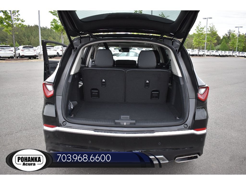 New 2026 Acura MDX w/ Technology Package AWD/4WD image 33
