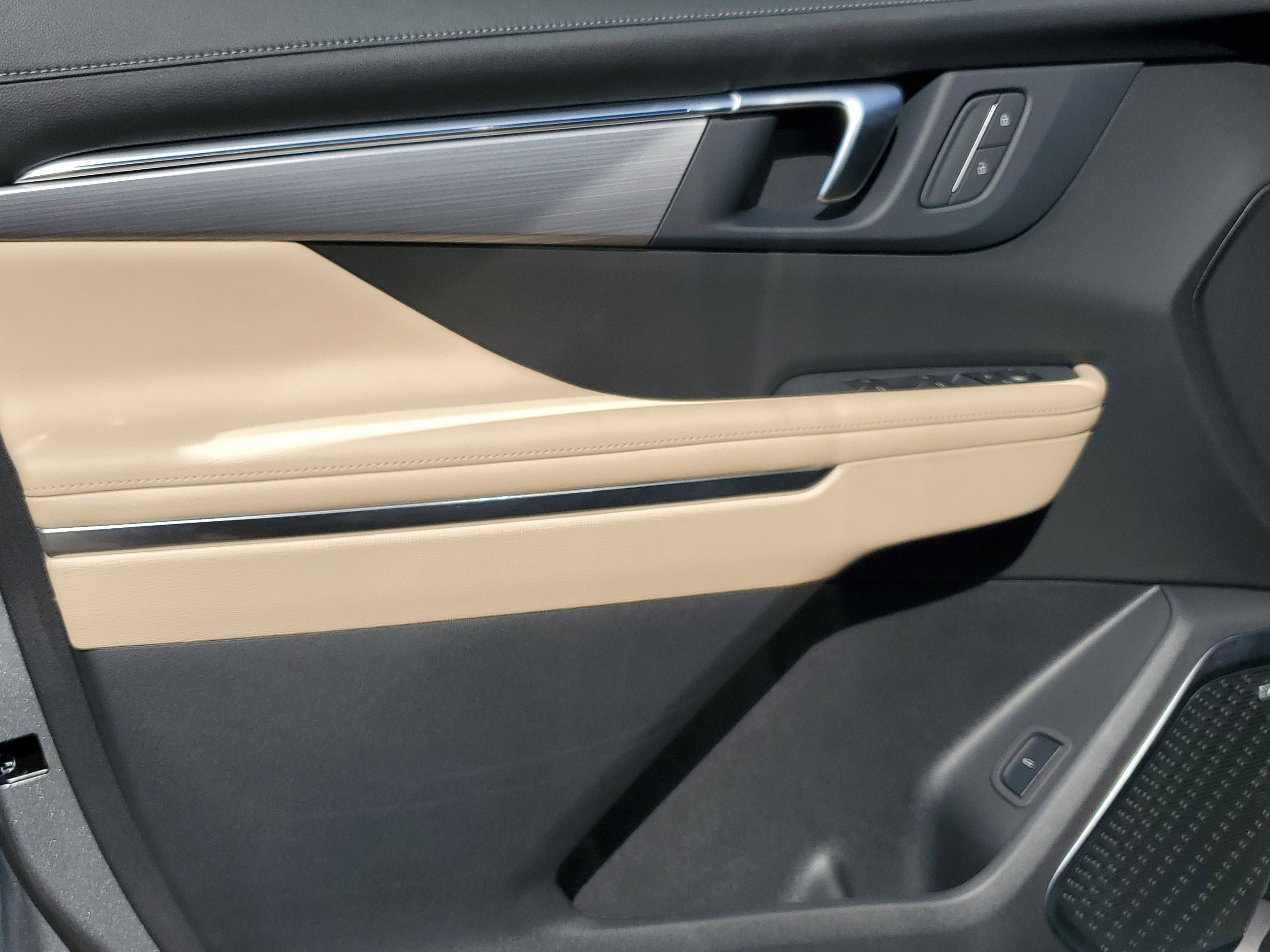 New 2026 Buick Enclave Preferred image 18