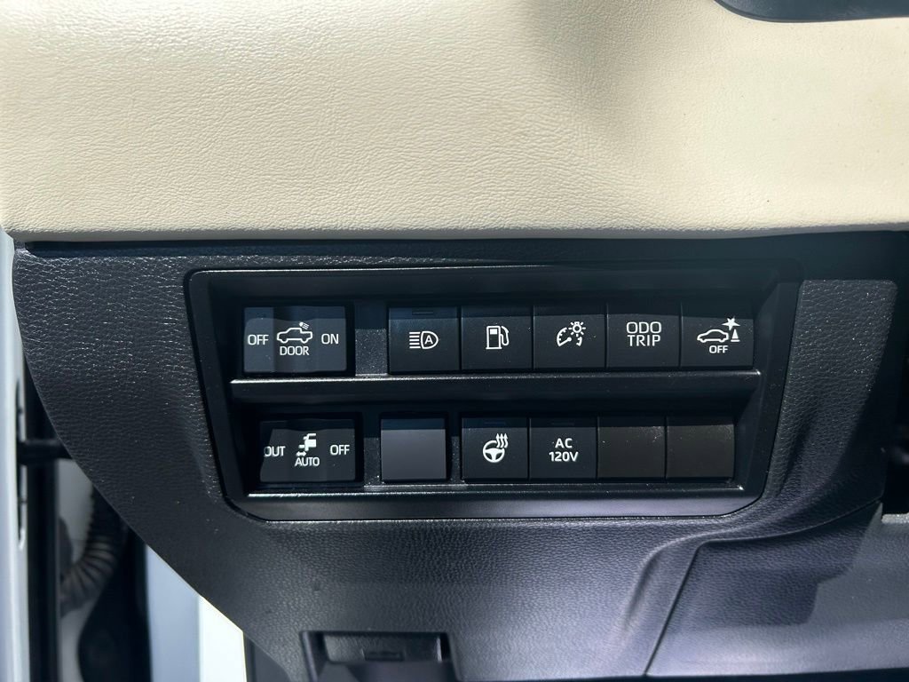 Used 2022 Toyota Tundra 1794 Edition w/ Advanced Package image 23