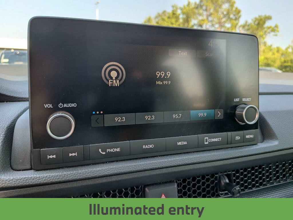 Used 2024 Honda CR-V EX image 24