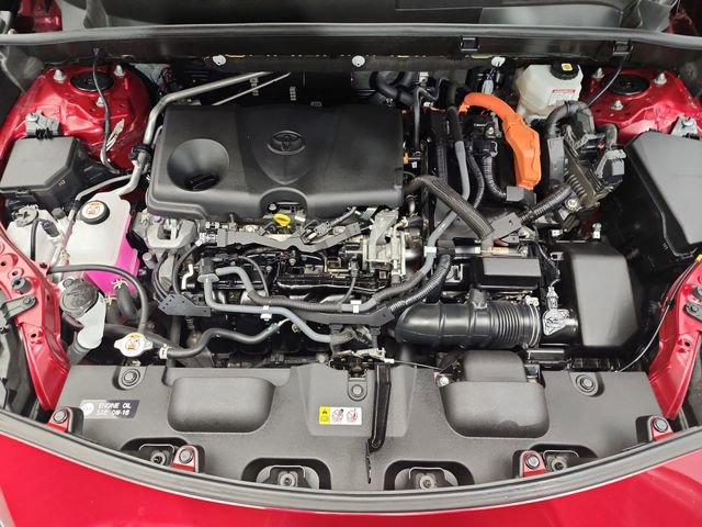 Used 2021 Toyota Venza XLE w/ Softex Package image 17