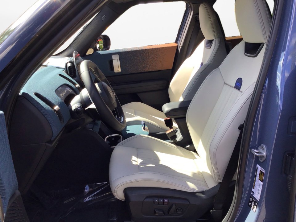 New 2026 MINI Cooper Countryman S image 9