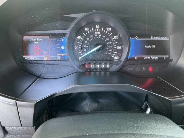 Used 2023 Ford Edge SEL AWD/4WD image 30