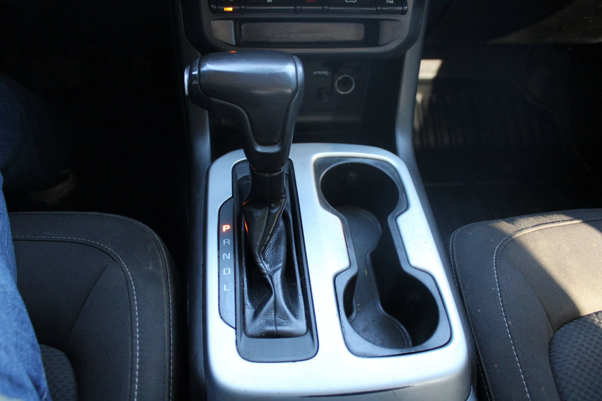 Used 2021 Chevrolet Colorado LT w/ Fleet Safety Package RWD image 27