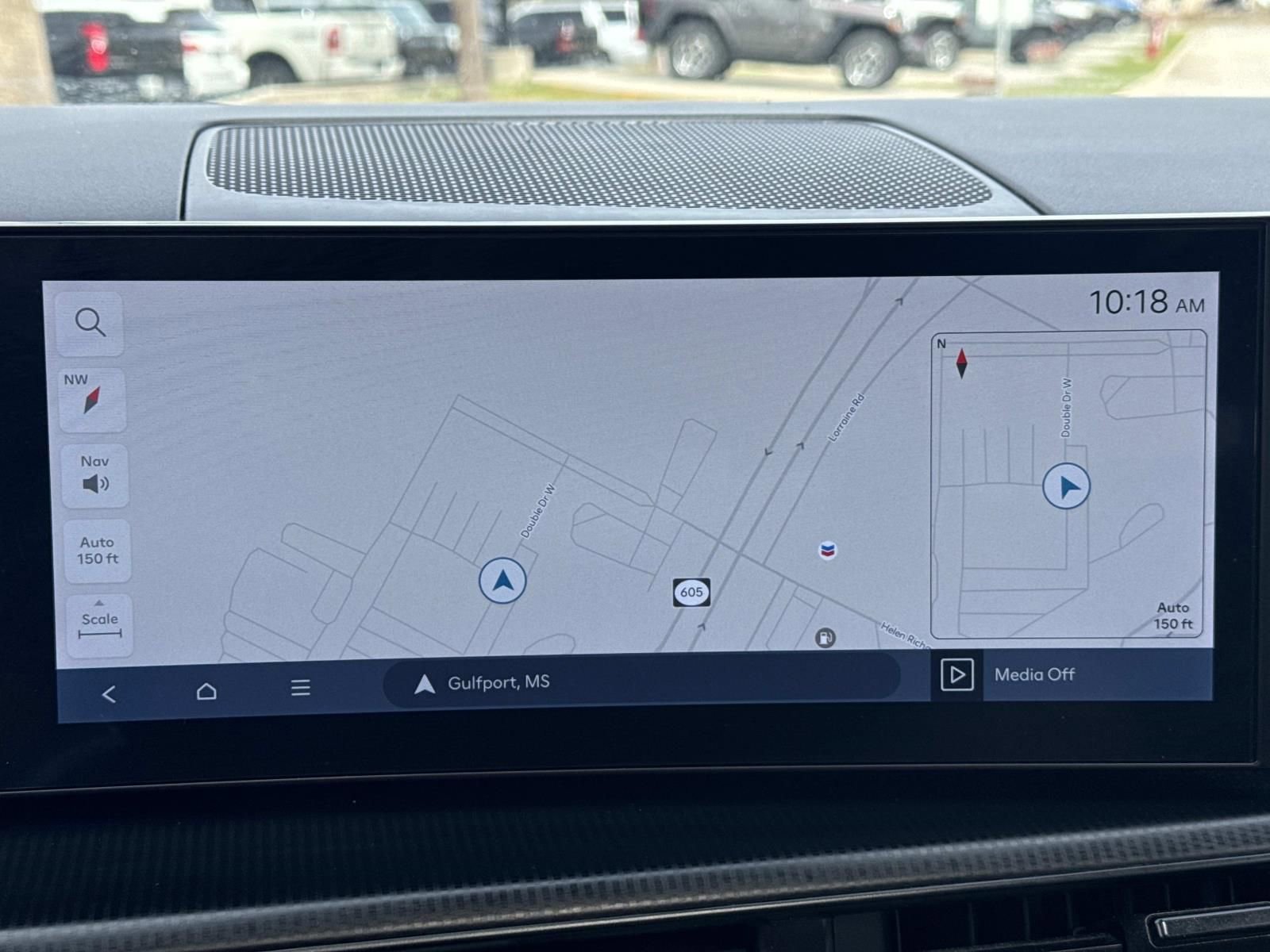 Used 2025 Hyundai Santa Fe Calligraphy image 26