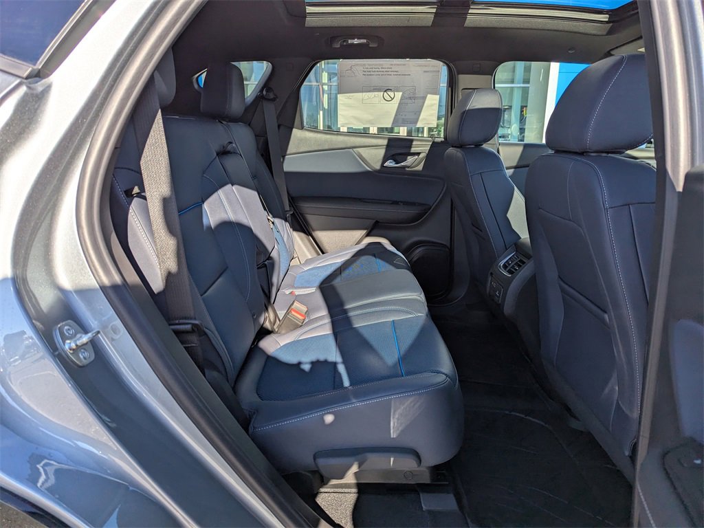 New 2026 Chevrolet Blazer RS w/ Driver Confidence II Package image 40