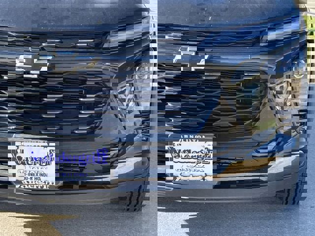 Used 2025 Chevrolet Trax ACTIV w/ Driver Confidence Package image 8